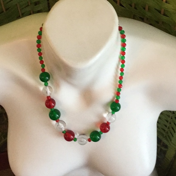 ๐๐
โ๏ธNWT Holiday Fun To Wear Necklace / Pierced Earrings Set Must Have ๐๐
โ๏ธ - Picture 2 of 6